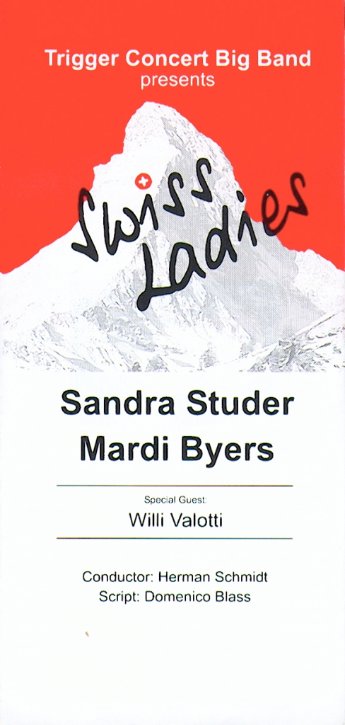 Swiss Ladies